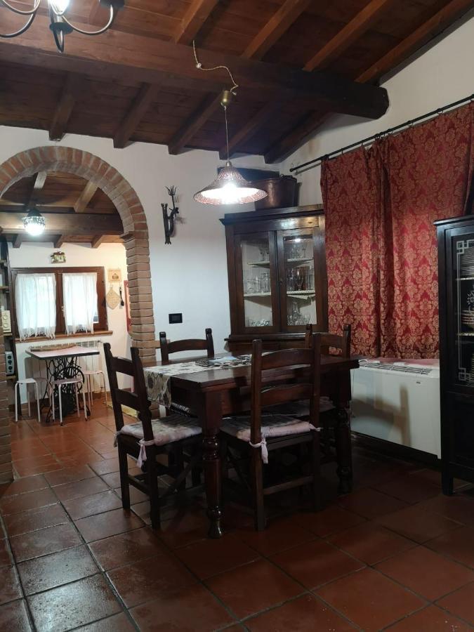 Fragolina Per Due Lucca Exterior foto