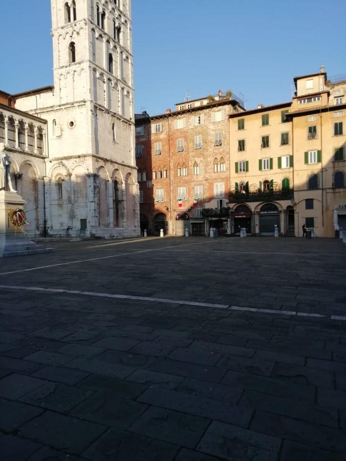 Fragolina Per Due Lucca Exterior foto