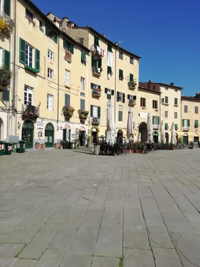 Fragolina Per Due Lucca Exterior foto